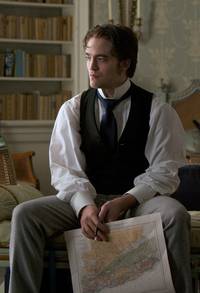 Кадр Милый друг