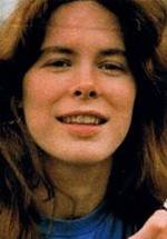 Марион Петерсон фото