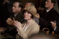 Кадр Аббатство Даунтон