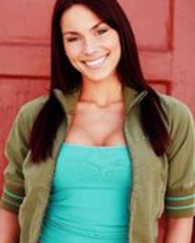 Аманда Кэрриэр фото