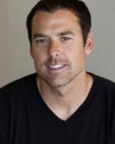 Кенни Шерд фото