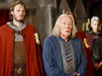 Кадр Мерлин