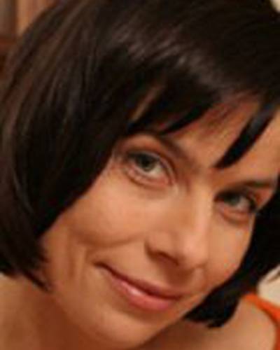 Агата Кулеша фото