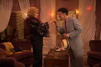 Кадр Американская история ужасов