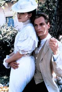 Кадр Комната с видом