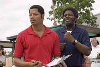 Кадр Гордость