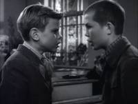 Кадр Васек Трубачев и его товарищи