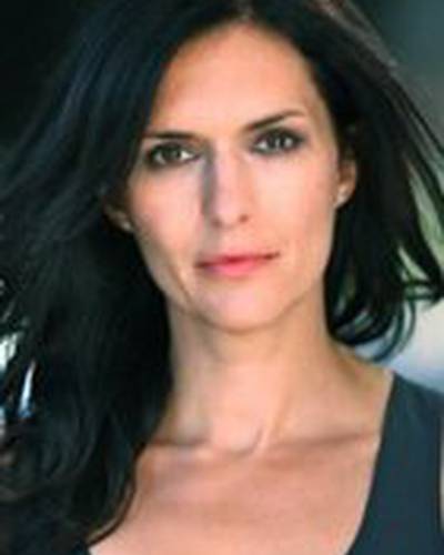 Катрин Сиггинз фото