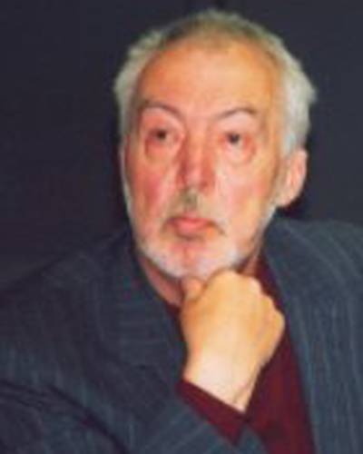 Андрей Битов фото