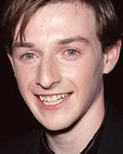 Адам Хэнн-Берд фото