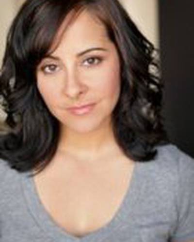 Мона Леа фото