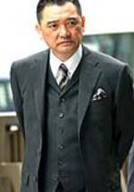 Кэнити Хагивара фото