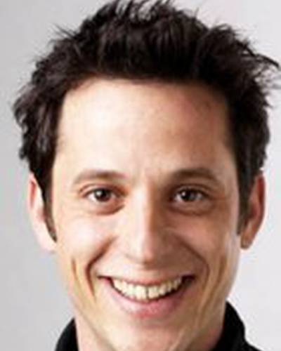 Хавьер Марзан фото