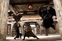 Кадр Настоящая легенда