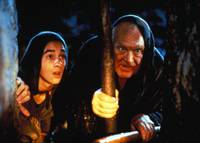 Кадр Первый рыцарь при дворце короля Артура