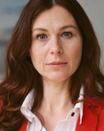 Беттина Миттендорфер фото