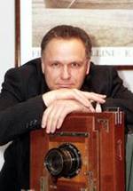 Николай Ерёменко мл. фото