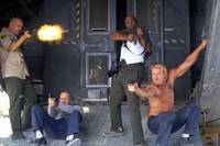 Кадр Воздушная тюрьма