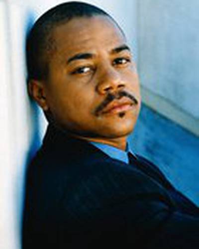 Кьюба Гудинг мл. фото