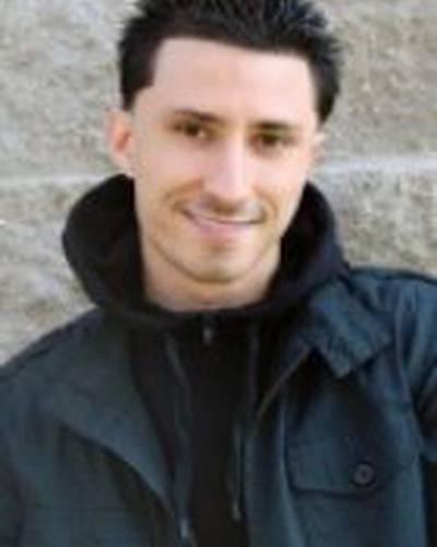 Стивен Роза фото