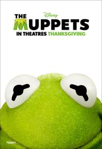 Постер Маппет-шоу