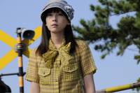 Кадр Невероятная история любви