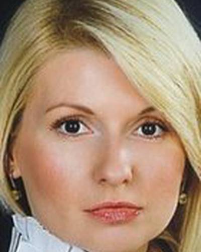 Мария Белая фото