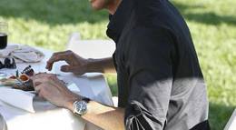 Кадр из фильма "Мужчины в большом городе" - 1