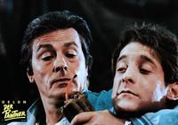 Кадр Слово полицейского