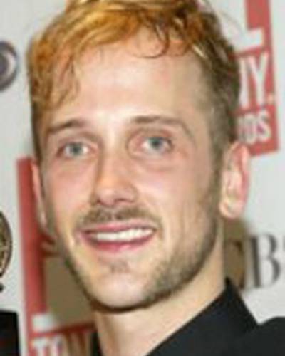 Джефф Уитти фото