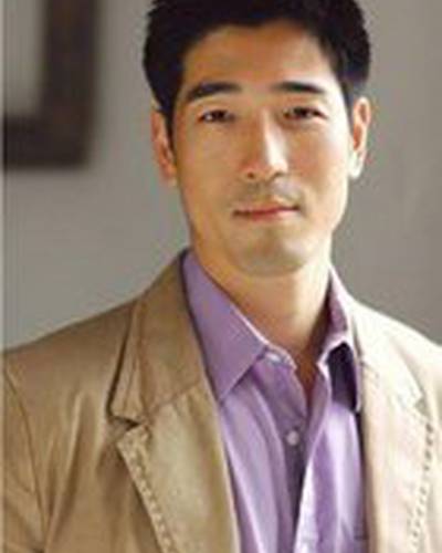 Питер Й. Ким фото