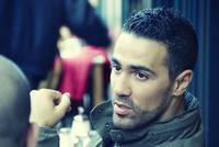 Кадр Жизнь меняет тебя