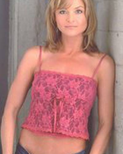 Шарлин Фернец фото