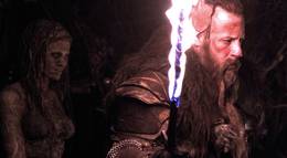 Кадр из фильма "Последний охотник на ведьм" - 1