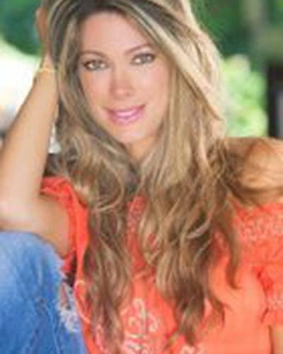 Миа Терез фото