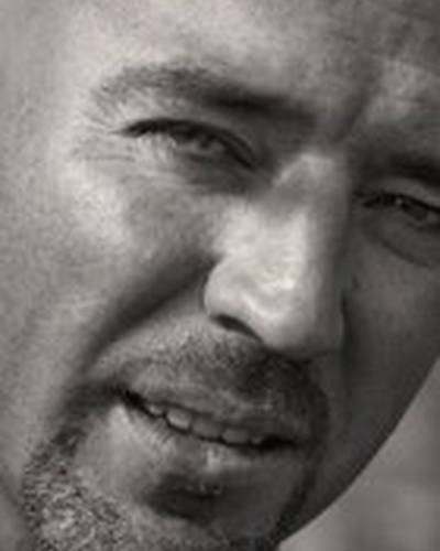 Раду Поклитару фото