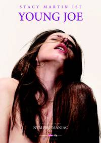 Постер Нимфоманка. Фильм первый