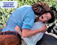 Кадр Прощай, Эммануэль