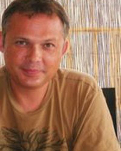 Дэмиэн Джон Спунер фото