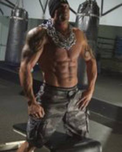 Роб Арчер фото