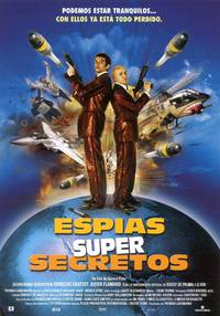 Постер Два нуля