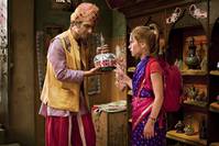 Кадр Лили – настоящая ведьма: Путешествие в Мандолан