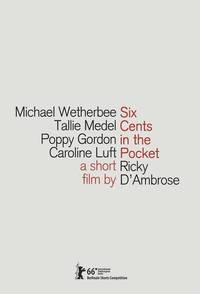 Постер Шесть центов в кармане