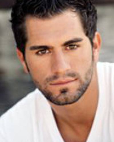 Джошуа Ли фото