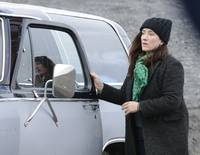 Кадр Темное дитя