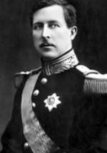 Король Альберт I фото