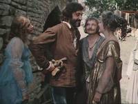 Кадр Комедия ошибок