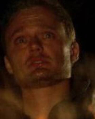 Роберт Смит фото