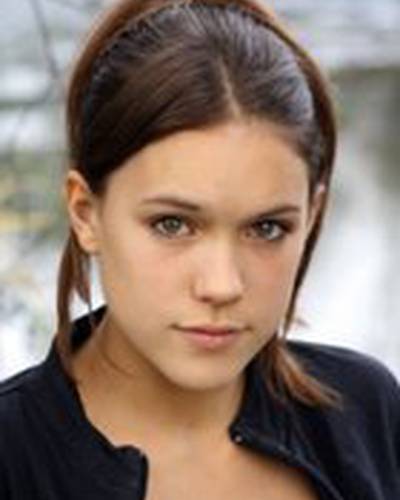 Карина Дизинг фото