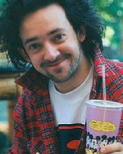 Гарри Пурд фото